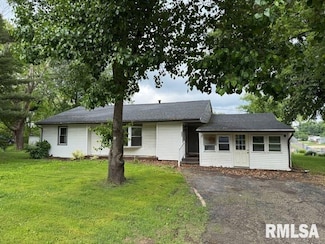 4405 Silvis Rd, Bartonville, IL 61607