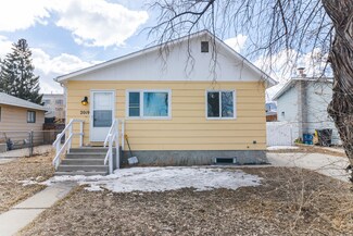 2019 Missoula Ave, Helena, MT 59601