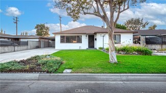 1449 N Armel Dr, Covina, CA 91722