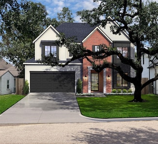 1614 Woodcrest Dr, Houston, TX 77018