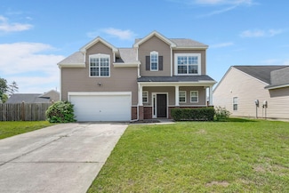 9731 Stockport Cir, Summerville, SC 29485