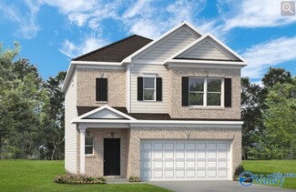 1008 Birkhall Blvd NW, Harvest, AL 35749