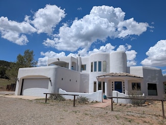 10 Francisco Rd, Cedar Crest, NM 87008