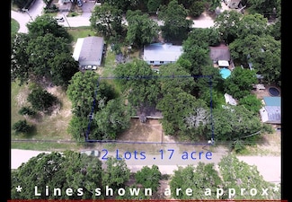 1819 Grady Rd, Quinlan, TX 75474