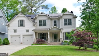 533 Beecham Dr SE, Smyrna, GA 30082
