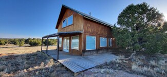 366 Five Gate Rd, Ramah, NM 87321