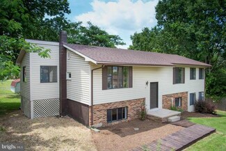 124 2nd St, Broadway, VA 22815