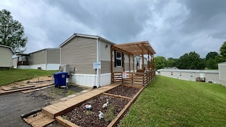 8804 Cavenlee Hill, Collegedale, TN 37363