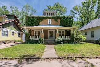 344 N Green St, Wichita, KS 67214