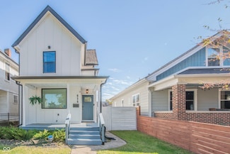 515 N Tacoma Ave, Indianapolis, IN 46201