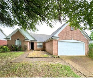 6397 Hayfield Cove, Memphis, TN 38141