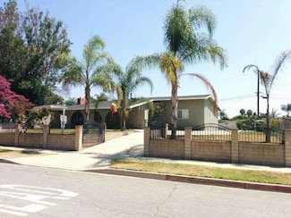 2338 S Park Ave, Pomona, CA 91766