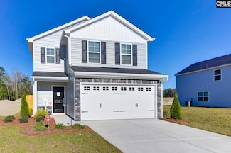 105 Travers Ln, Columbia, SC 29223