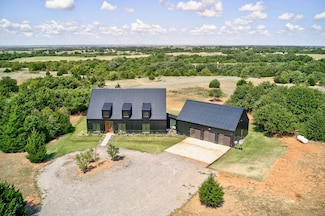 164237 164237 6 Mile Rd, Marlow, OK