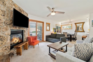 480 Ore House Plaza Unit D-106, Steamboat Springs, CO 80487