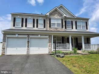 10782 Lord Chancellor Ln, Bealeton, VA 22712