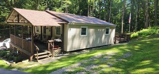 144 Jack Pine Ln, Strattanville, PA 16258