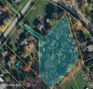 4 Marian Ct, Altamont, NY 12009