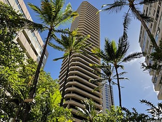 1700 Ala Moana Blvd Unit 603, Honolulu, HI 96815
