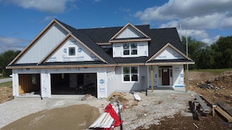 W237N9412 Pebble Brook Way, Sussex, WI 53089