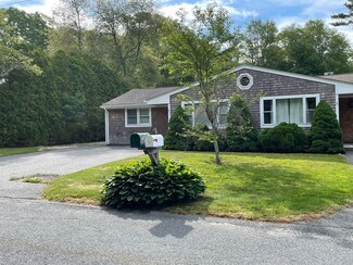 100 Robert St, Westport, MA 02790