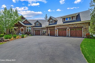 3857 E Beckon Ridge Rd, Coeur D'Alene, ID 83814