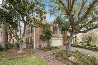 5722 Indian Cir, Houston, TX 77057