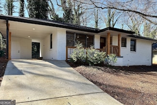 3147 Bellgreen Way, Decatur, GA 30032
