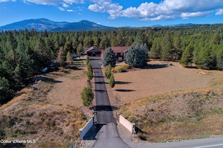 21779 N Ramsey Rd, Rathdrum, ID 83858