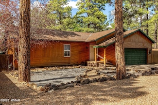 1720 W Huning, Show Low, AZ 85901