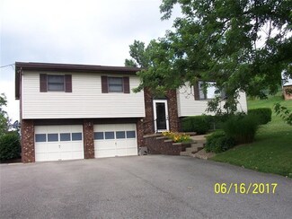 146 Maple Hill, Waynesburg, PA 15370