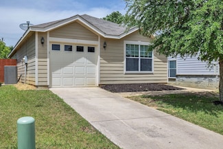 1345 Sierra Estate Trail, Fort Worth, TX 76119