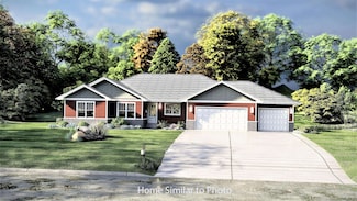 4633 Paul Ln, Howard, WI 54313