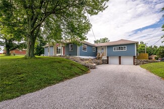 6011 W Willis Rd, Georgetown, IN 47122