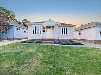 6242 Westminster Dr, Cleveland, OH 44129