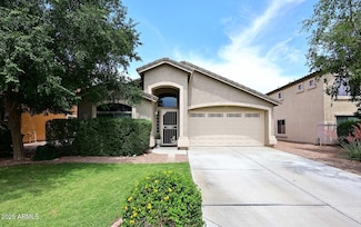 2727 S 160th Ln, Goodyear, AZ 85338