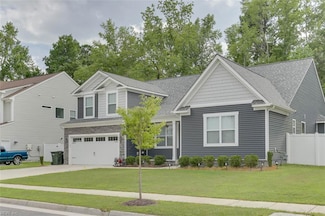 102 Bellflower Ln, Suffolk, VA 23435