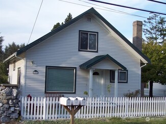 1324 Marine Dr, Bellingham, WA 98225