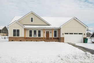 126 Turbine Ln, Bridgewater, VA 22812