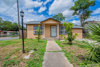 159 Ricardo St, San Antonio, TX 78237