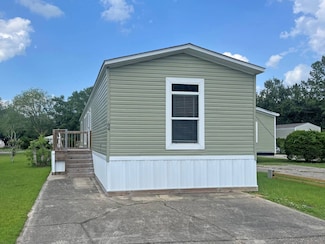 5885 Lavey Ln Unit 84, Baker, LA 70714
