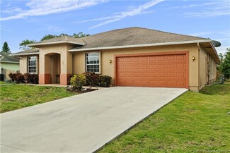 150 SW Fairchild Ave, Port Saint Lucie, FL 34984