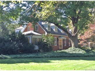 4513 Cary Street Rd, Richmond, VA 23221