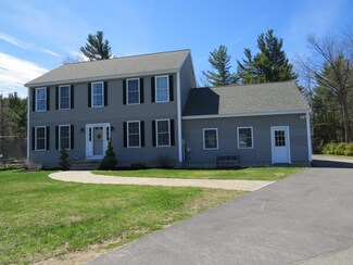 31 Hemlock Rd, Greenville, NH 03048