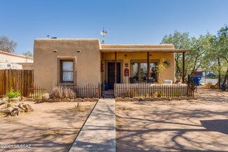 102 W Columbia St, Tucson, AZ 85714