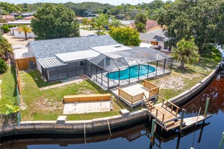 1041 Rushmore Dr, Holiday, FL 34690