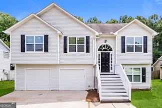 350 Summer Hill Cir, Stockbridge, GA 30281