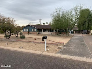 6841 E Vista Dr, Paradise Valley, AZ 85253