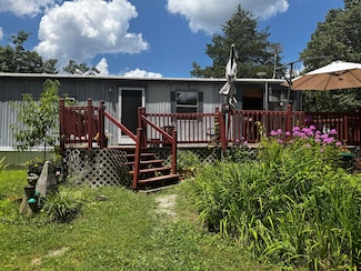 590 County Road 313, Tecumseh, MO 65760