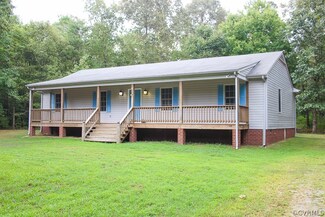 3630 Cabin Point Rd, Spring Grove, VA 23881